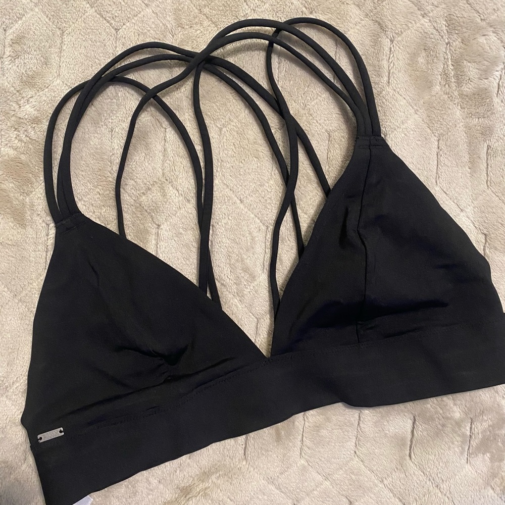 Victoria’s Secret PINK Triangle Bralette